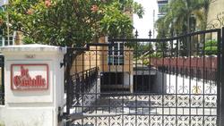 De Casalle (D15), Apartment #73433132